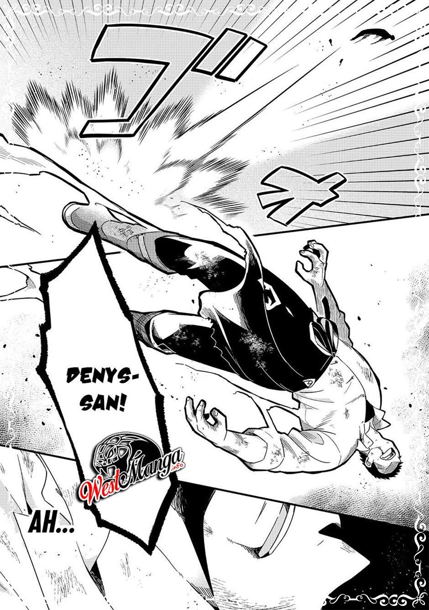 Welcome to Cheap Restaurant of Outcasts! (Tsuihousha Shokudou e Youkoso!) Chapter 15 Gambar 18